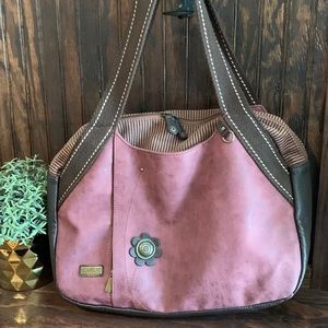 Chala Handbag Shoulder Bag